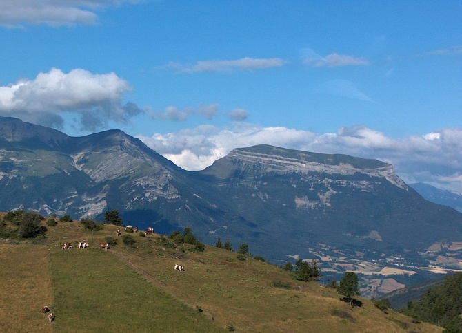 La Salette