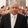 Prezydent Lech Kaczyński