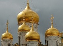 Co sądzi Moskwa o spotkaniu z papieżem