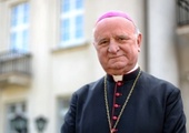 Bp Stanisław Stefanek