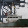 Korea Płn.: Podejrzany statek zawrócił