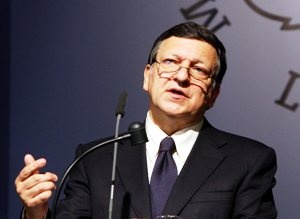 Jose Manuel Barroso