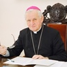 Abp Damian Zimoń