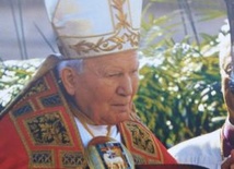 Kard. Mejía wspomina Jana Pawła II