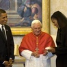 Wizyta Obamy w Watykanie ze wszech miar udana