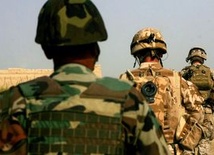 Afganistan: Zginęli amerykańscy żołnierze