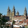 Santiago de Compostela