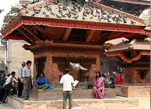 Katmandu, Nepal