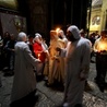 Egipt: spalono kościół koptyjski