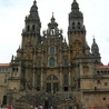 Katedra w Santiago di Compostela