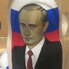 Putin jako "Jożin z Bażin"