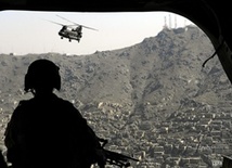 Afganistan, Kabul