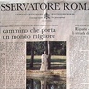 L'Osservatore Romano o Synodzie