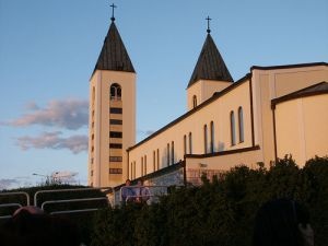 Medjugorje: Jutro papież dostanie raport