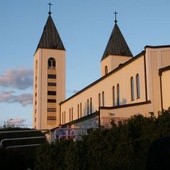 Medjugorje: Jutro papież dostanie raport