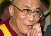 Tenzin Gyatzo - Dalajlama XIV