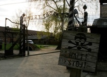 ŚDM: 360 tys. młodych chce zwiedzić Auschwitz