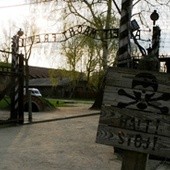 ŚDM: 360 tys. młodych chce zwiedzić Auschwitz