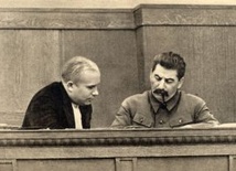 Stalin winny zbrodni Wielkiego Głodu