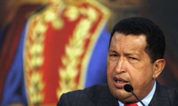 Chavez zamyka stacje radiowe