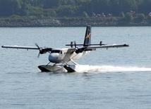 Samolot typu Twin Otter