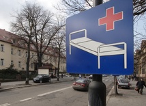 Śląskie szpitale kliniczne odmówiły podpisania kontraktów z NFZ