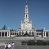 Sanktuarium w Fatimie