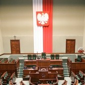 Głosowania ws. aborcji przełożone