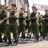 "Gazeta Wyborcza": Emeryci w armii