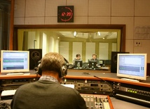 Radio Watykańskie