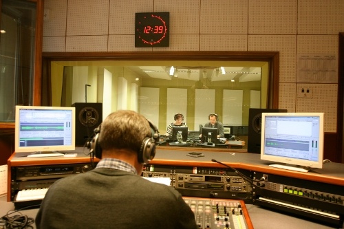 Radio Watykańskie