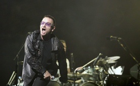 Bono: Noc, której nie da się zapomnieć