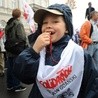 29. rocznica powstania "Solidarności"