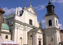 Kościół św. Jacka