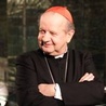 Kard. Dziwisz wysłannikiem papieża Franciszka