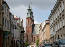Opole: Ingres nowego biskupa 29 sierpnia