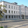 Budynek Prokuratury Okręgowej w Białymstoku