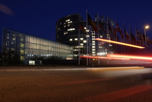 PE czeka na 18 nowych eurodeputowanych