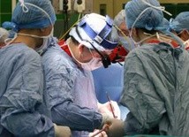 Chiny: Uruchomiono narodowy program transplantologii