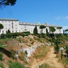 Monte Cassino otwarte dla pielgrzymów