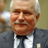 Wałęsa jedzie do Irlandii