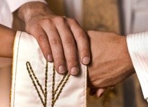 Powstała organizacja pastorów broniących małżeństwa