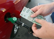 Ceny benzyny będą spadać