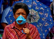 5700 zgonów na A/H1N1 na świecie