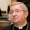 Arcybiskup Głódź o westerplatczykach 