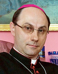 Bp Wojciech Polak