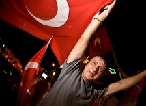 Świńska grypa zaatakowała turecki klub