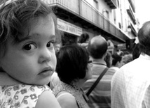 Kostaryka: Kościół wzywa do troski o dzieci
