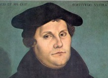 Jutro Święto Reformacji 
