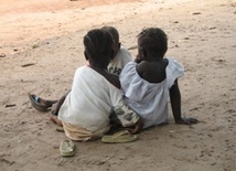 UNICEF: W 2008 r. umarło 8,8 mln dzieci